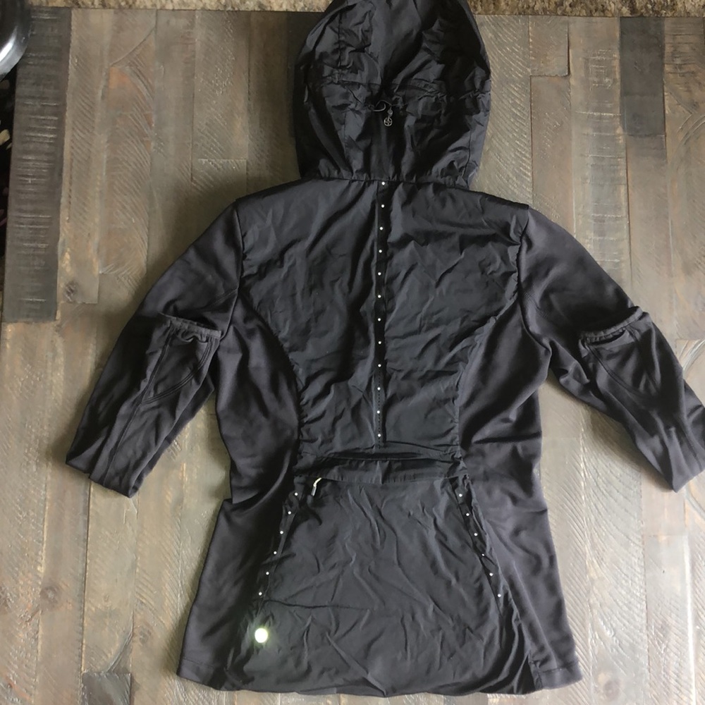 Lululemon Quarterzip Jacket - Picture 8 of 8